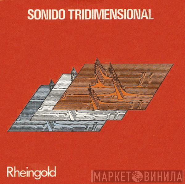 Rheingold - Sonido Tridimensional