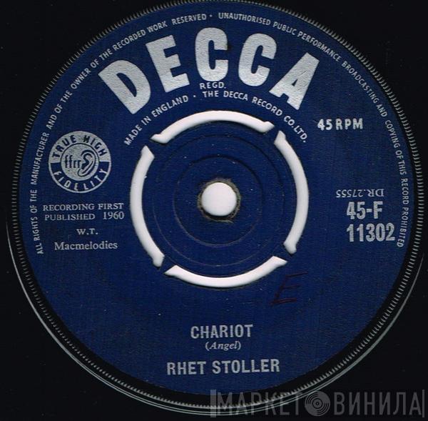Rhet Stoller  - Chariot