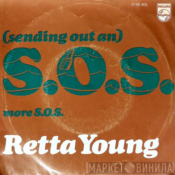 Rhetta Young - (Sending Out An) S.O.S.