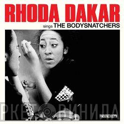 Rhoda Dakar - Rhoda Dakar Sings The Bodysnatchers