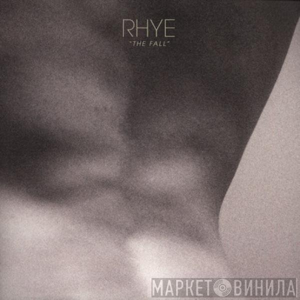  Rhye  - The Fall