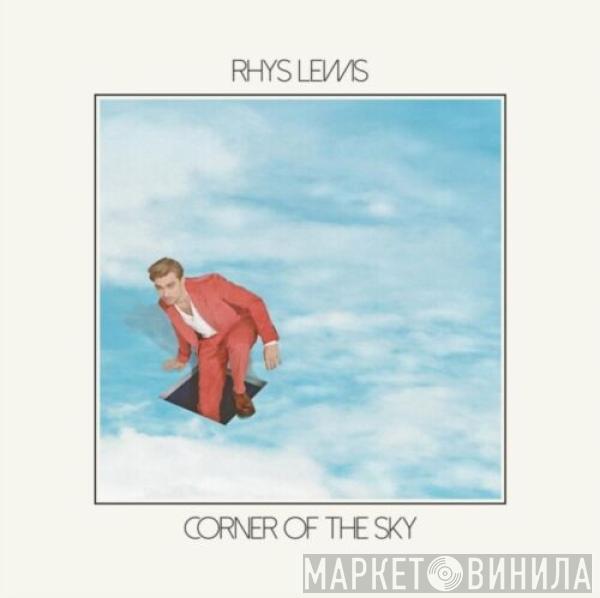 Rhys Lewis  - Corner Of The Sky