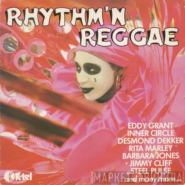  - Rhythm 'N Reggae