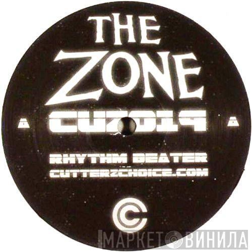Rhythm Beater - The Zone / Fatality