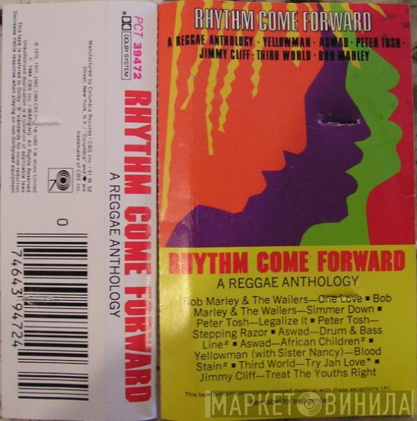  - Rhythm Come Forward