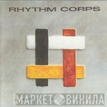  Rhythm Corps  - Common Ground