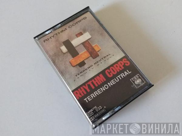  Rhythm Corps  - Terreno Neutral = Common Ground