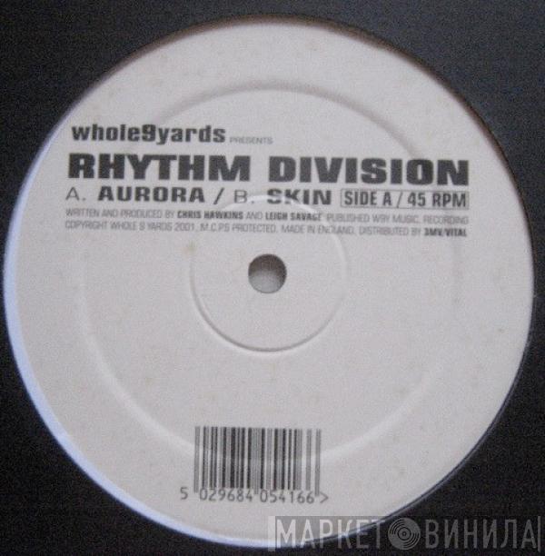 Rhythm Division - Aurora