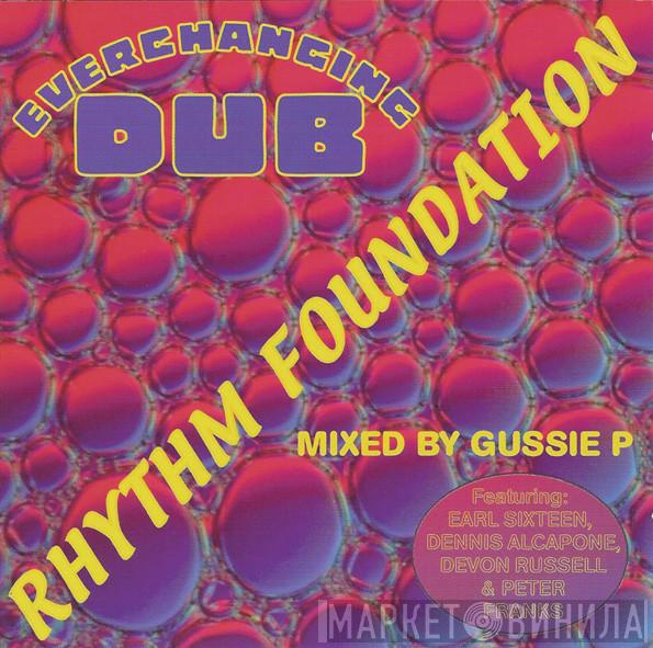 Rhythm Foundation  - Everchanging Dub