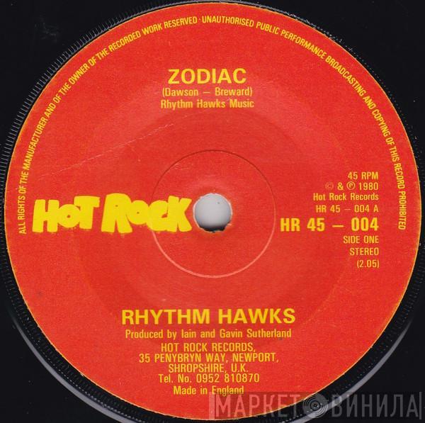 Rhythm Hawks - Zodiac