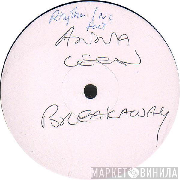 Rhythm Inc , Anna Leon - Breakaway