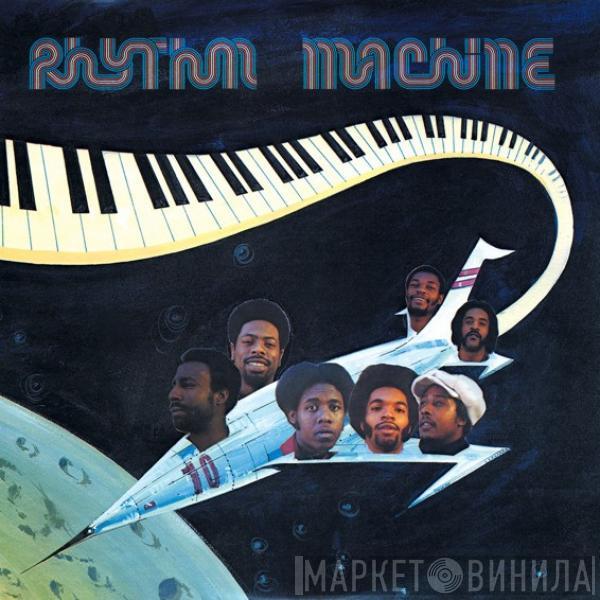 Rhythm Machine  - Rhythm Machine