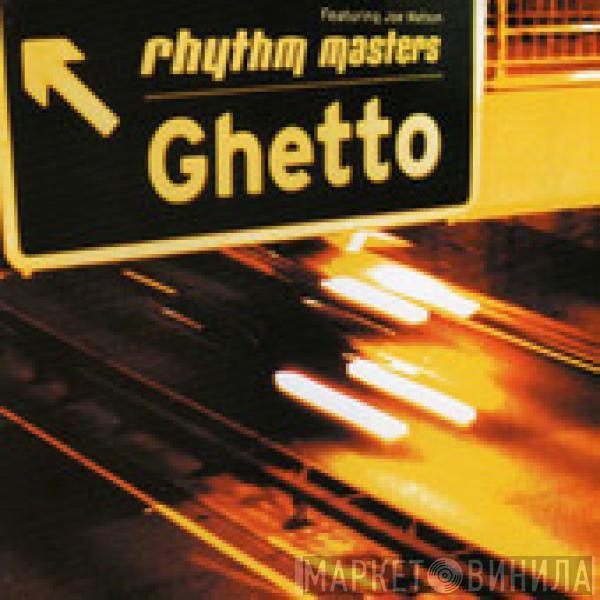 Rhythm Masters - Ghetto