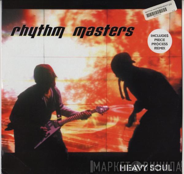 Rhythm Masters - Heavy Soul