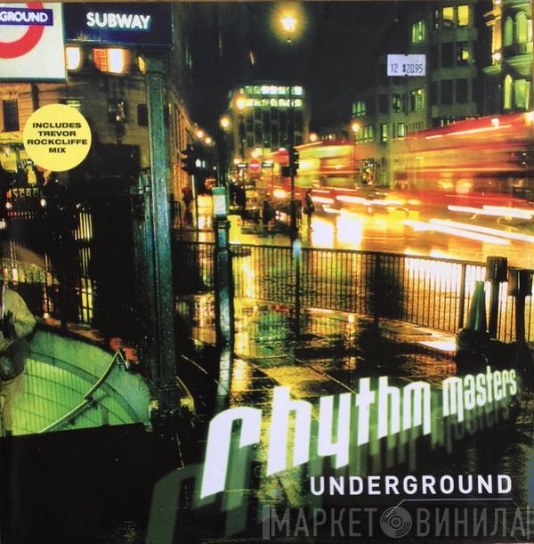 Rhythm Masters - Underground