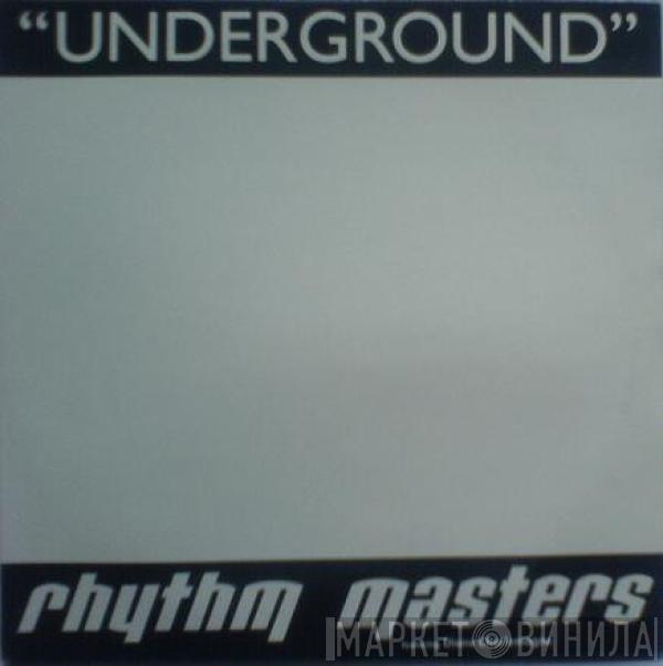 Rhythm Masters - Underground
