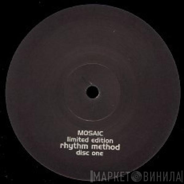  - Rhythm Method Disc 1