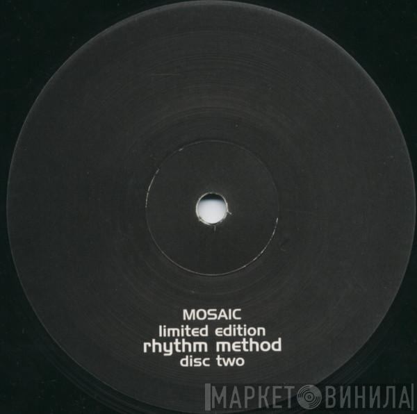  - Rhythm Method Disc 2