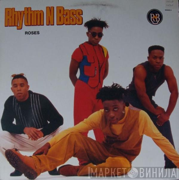 Rhythm-N-Bass - Roses