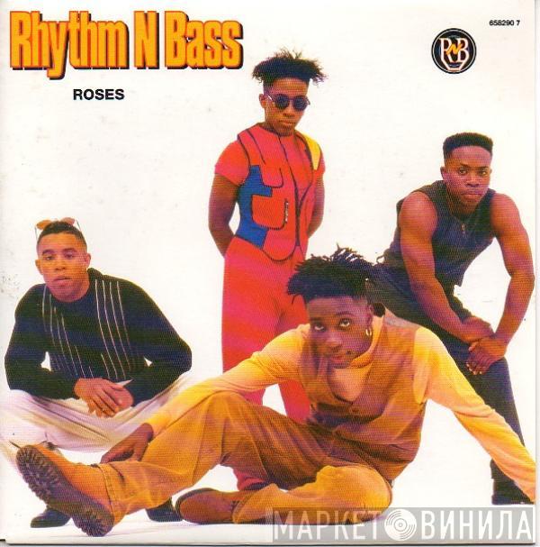  Rhythm-N-Bass  - Roses