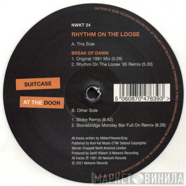 Rhythm On The Loose - Break Of Dawn