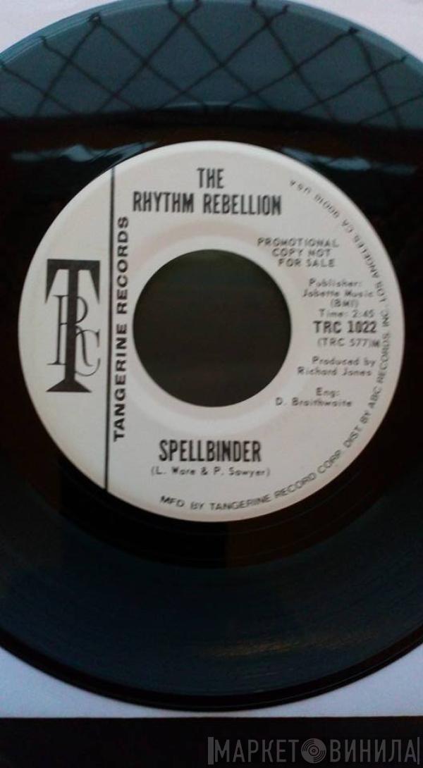 Rhythm Rebellion - Spellbinder