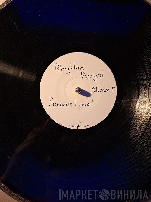 Rhythm Royal - Summer Love