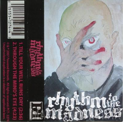 Rhythm To The Madness - Demo
