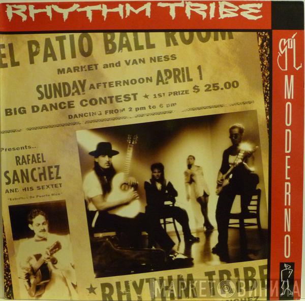 Rhythm Tribe - Sol Moderno