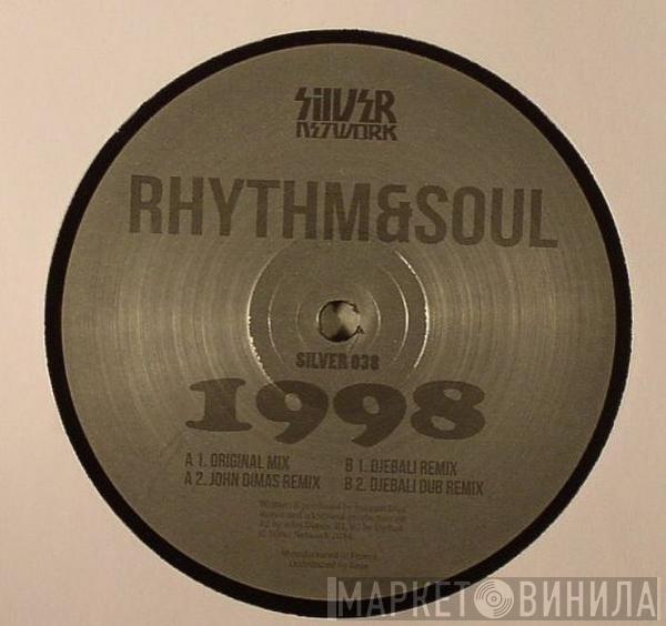 Rhythm&Soul - 1998