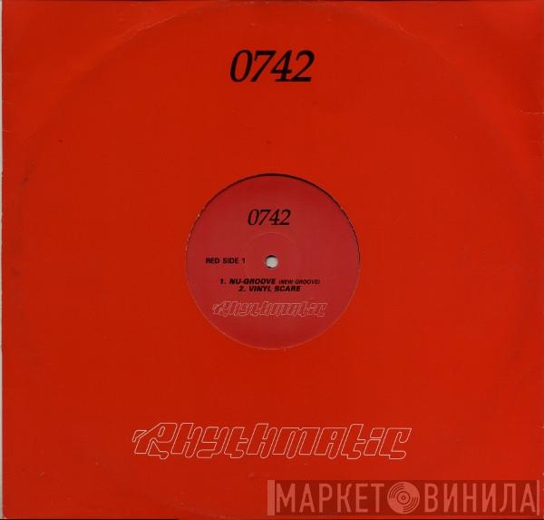 Rhythmatic - Nu-Groove