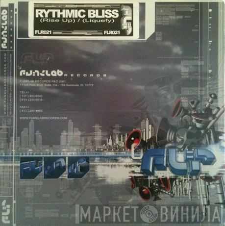 Rhythmic Bliss - Rise Up