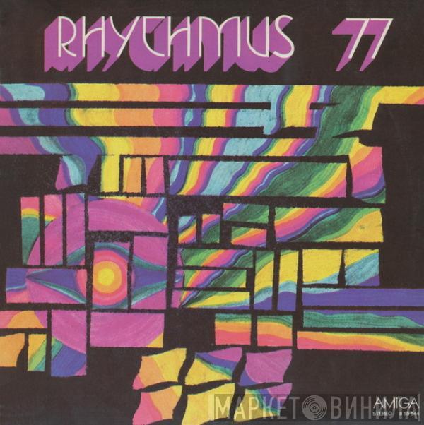  - Rhythmus '77