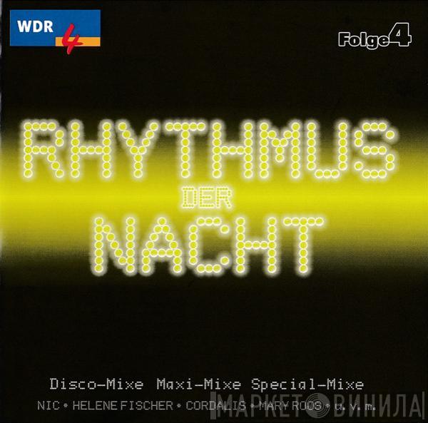  - Rhythmus Der Nacht - Folge 4