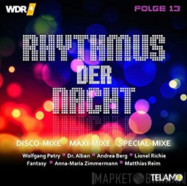  - Rhythmus der Nacht - Folge 13