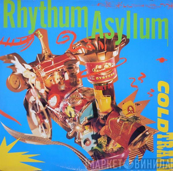 Rhythum Asyllum - Cold Train