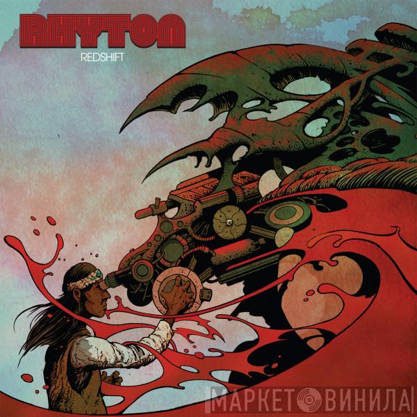 Rhyton - Redshift