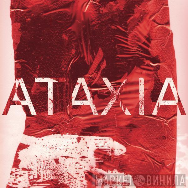 Rian Treanor - Ataxia