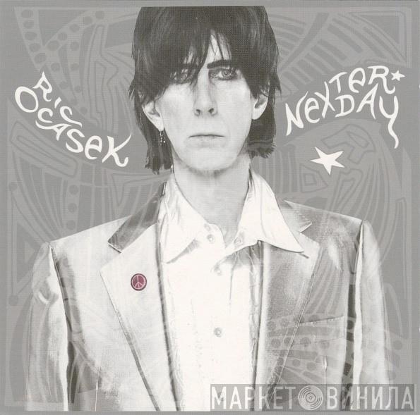 Ric Ocasek - Nexterday