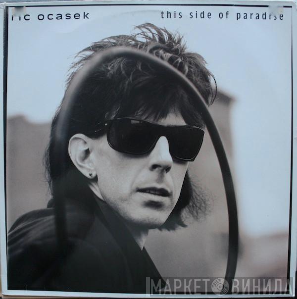 Ric Ocasek - This Side Of Paradise