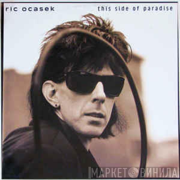  Ric Ocasek  - This Side Of Paradise