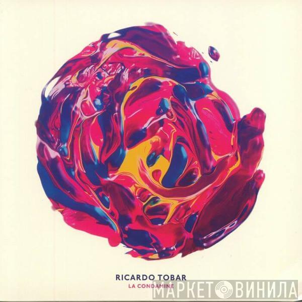 Ricardo Tobar - La Condamine