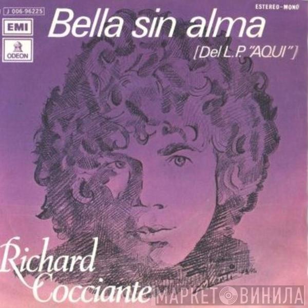 Riccardo Cocciante - Bella Sin Alma