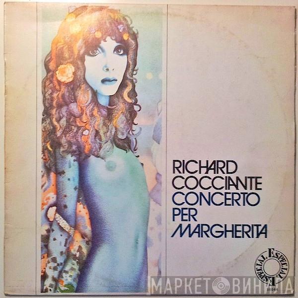 Riccardo Cocciante - Concerto Per Margherita