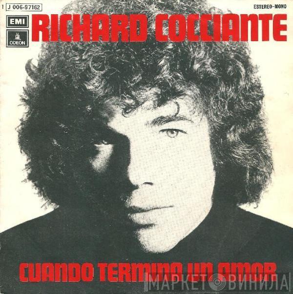 Riccardo Cocciante - Cuando Termina Un Amor