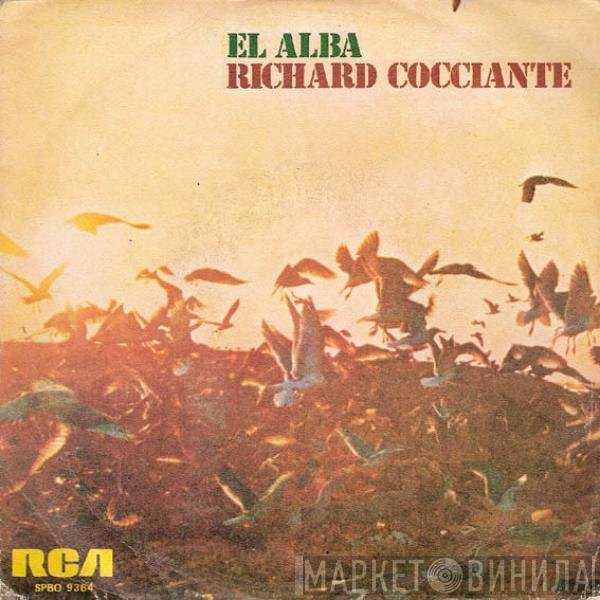 Riccardo Cocciante - El Alba