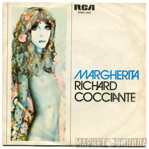 Riccardo Cocciante - Margherita / Primavera