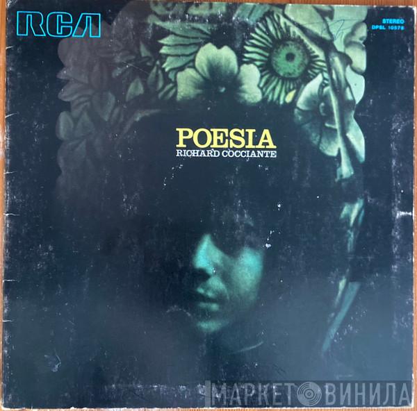 Riccardo Cocciante - Poesia