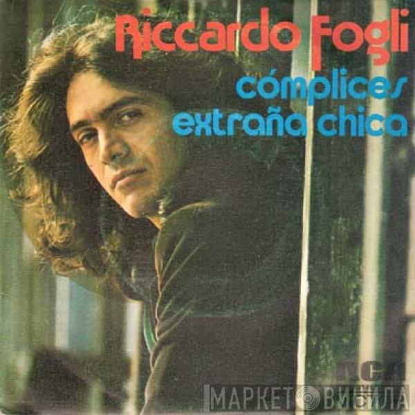 Riccardo Fogli - Complices