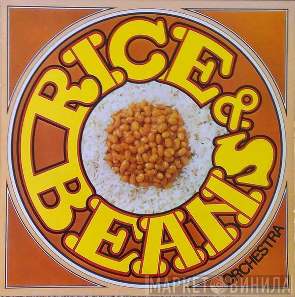 Rice And Beans Orchestra - Rice & Beans Orchestra